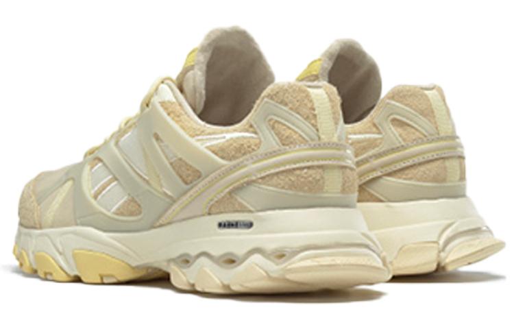 Men's Sneakers Reebok Dmx Trail Shadow Sport Shoes Yellow