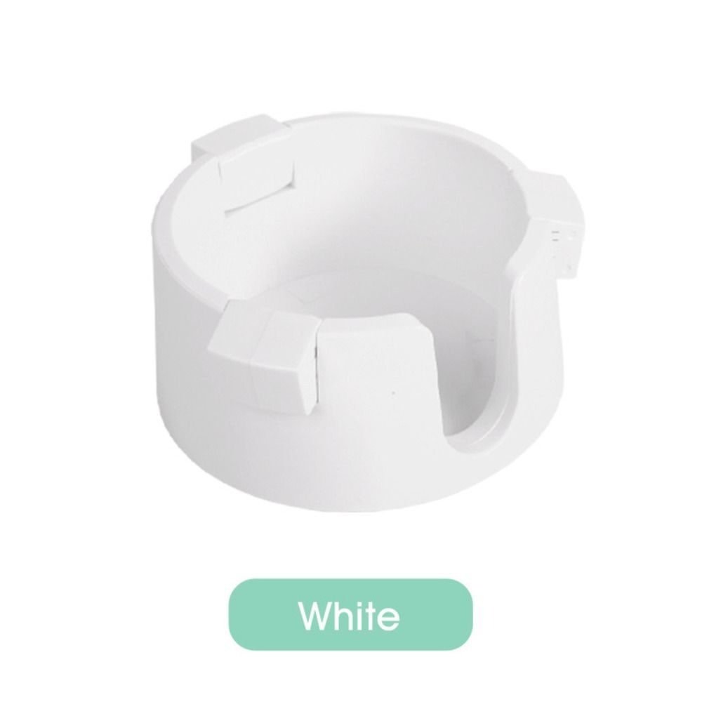 Creative Cup Holder Tip Proof Water Bottle Storage Rack Desktop Mug Rack  For Home/RV/Boat