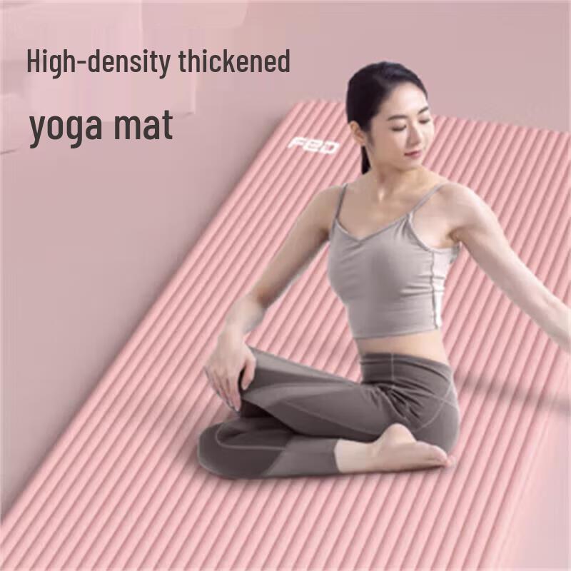FEIERDUN Yoga Mat