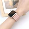 Einfaches MagnetverschlussbandFür Apple Watch Ultra 9 8 7 49mm 45mm 41mm Silikonband Für iWatch 6 5 4 SE 44mm 40mm 42mm