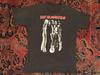 Vintage 1990s The Runaways Rock Band Black T-Shirt Unisex All Size