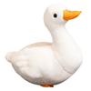 Ins Cole Duck Doll Plush Toy Little Duck Doll Ornament Soothing Toy for Daily Use