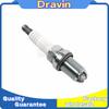 12PCS 12120037607 Platinum Spark Plug For BMW E46 E39 E83 E36 E63 E53 M54 M62 Z3 320 528 750iL 760iL E38 E65 E34