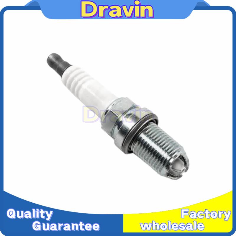 12PCS 12120037607 Platinum Spark Plug For BMW E46 E39 E83 E36 E63 E53 M54 M62 Z3 320 528 750iL 760iL E38 E65 E34