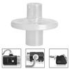 Universal Bacterial Virus Air Purify Filter for CPAP BiPAP Breathing Machine