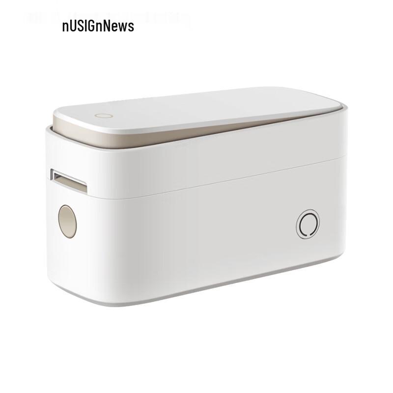 Deli NS692-Q2 0.5-inch Mobile Bluetooth Thermal Label Printer