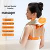 Hezheng Neck and Shoulder Kneading Massager