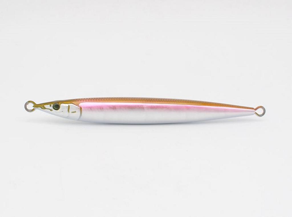 Little Jack Metal Jig Metal Adict 05 123mm 80 Grams 05 (9096)