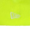 New Era Basic Beanie Knit Neon FREE BASIC BEANIE Hat, Yellow,