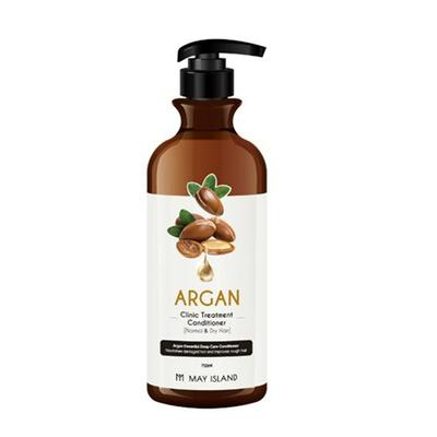 Profesionální Clinic Ošetřující kondicionér Argan 750ml