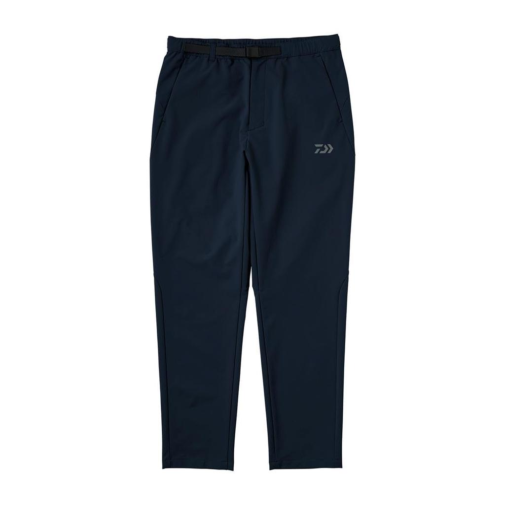 Light Stretch Pants Navy M [Daiwa] 25DP-8525