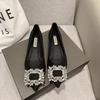 Scarpe da donna – Ballerine