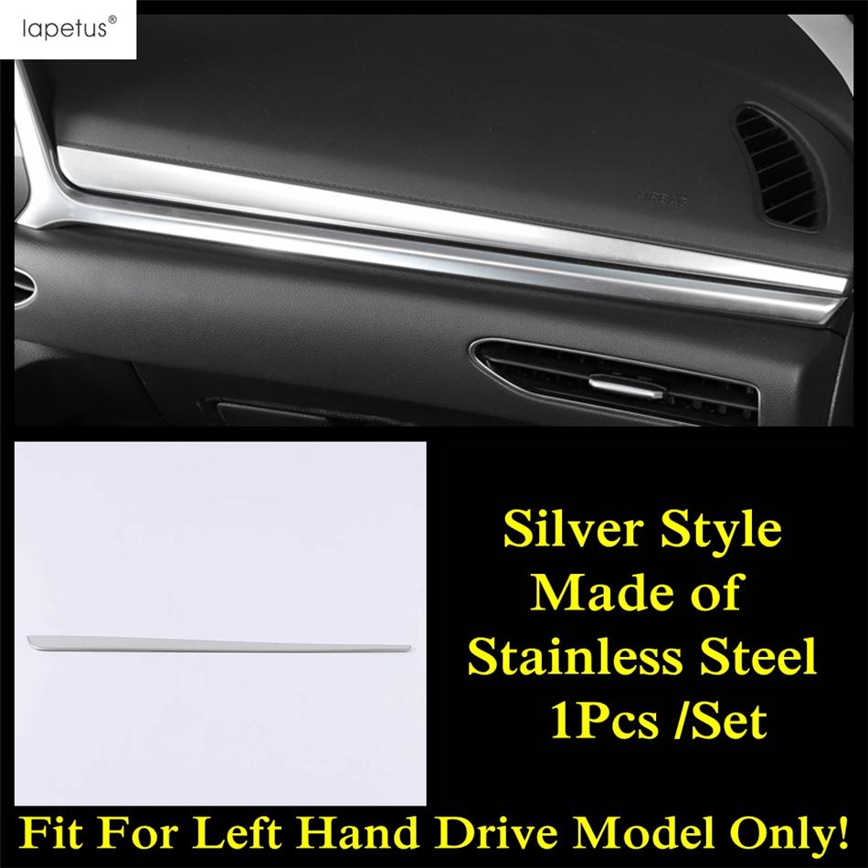 Door Speaker / Water Cup Holder / Dashboard Panel Strip / Window Lift Cover Trim Accessories For Hyundai Sonata DN8  -