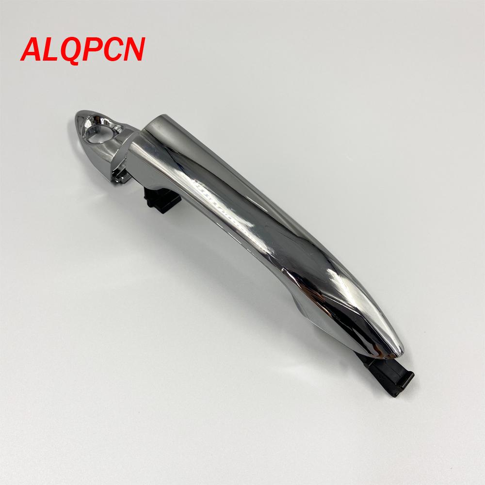 Für Vorder- und Hintertür-Außengriff HYUNDAI i10 2014-