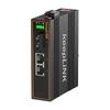 keepLINK KP-9000-45 Industrial Ethernet Switch & Fiber Transceiver