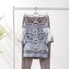 CHAHUA Multi-functional Pants and Skirt Hangers