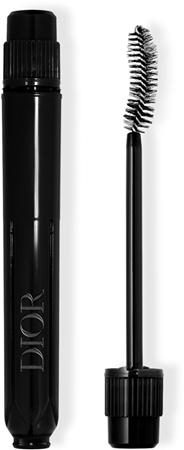 

mascara refill - black shade - volume and curve effect TU прозрачный