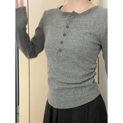Oberteile – Pullover & Langarmshirts
