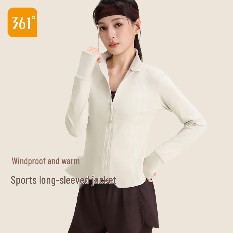 

361° Women s Long Sleeve Fitness & Yoga Top 3XL