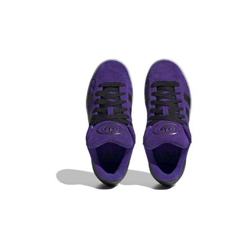 Adidas Campus 00s J 'Energy Ink Black' Sneakers GZ2555