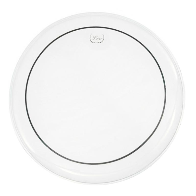 Double Layer Bass Drum Patches Drumhead Patches Protector for Drum-heads Kick Pad Protective Accessory Easy to Install