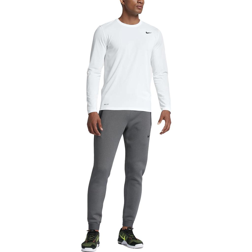 New Nike T Shirts Men's White 718838-100