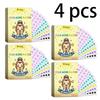 WIIEEY Star Pimple Patch Fade Down Pimple Pimple Marks Clean Face Closed Acne Portable Cartoon Pimple Patch