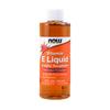 Now Foods Natural E Liquid 1 Pcs 118ml