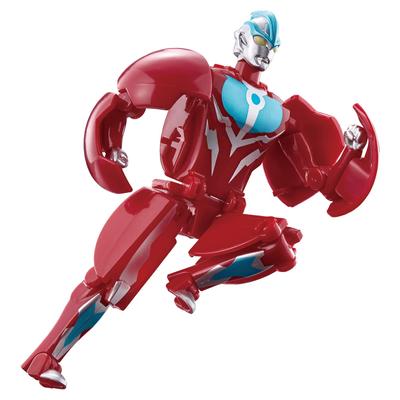 Ultra Yumurta Ultraman Ginga'nın Dönüşü [Bandai]