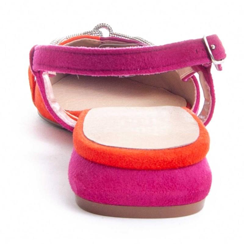 Ballerina For Women.  Montevita  Ballesum2  88535