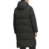 Adidas 3 Stripes 3S L DOWN JKT Down Jackets & Coats Men's Black KC2498