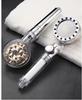 Shower Head Pressurized Handheld Water-saving Filter High Pressure Rain Accessories CE SASO UPC Certified