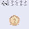 12 Sides Food Decision Dice Wooden Couple Date Night Ideas Dice Portable Dinner Takeaway Decider Dice Adults Girlfriend Boyfriend Date Night Props