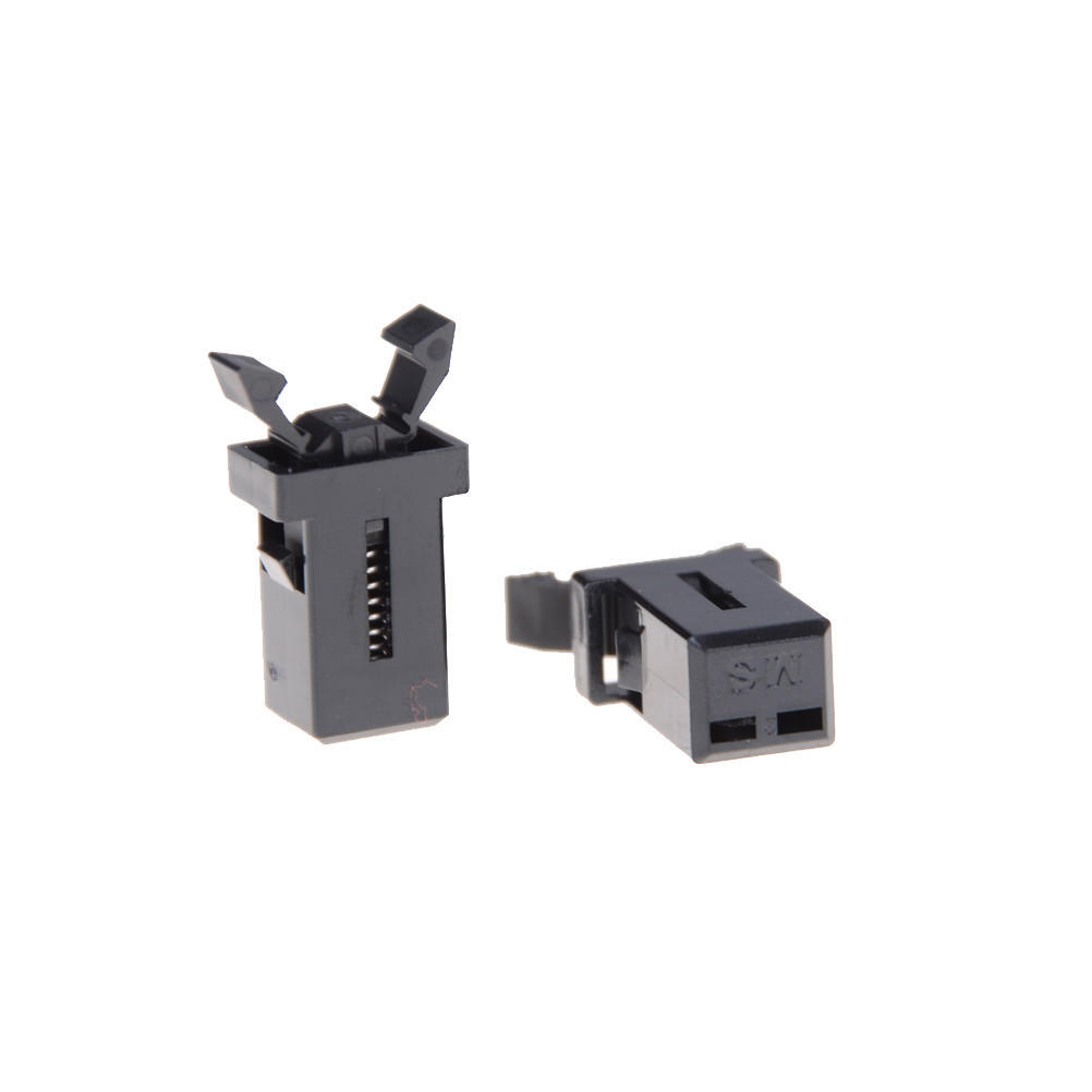 10 buc buton comutator de blocare a ușii cu autoblocare Pr -001 pentru capacul ușii TV Dvd Evd