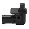 Hood Sensor Switch Car Alarm System Switch Trunk Hood Bonnet Sensor Switch Compatible with 128I 135I 323Ci 325Ci 740I 750Il M3 X1 X3 X5 Z3 OEM: