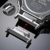 Conector ceas din oțel inoxidabil pentru Casio G-SHOCK 5611 GA2100 2110 GM2100 GBM-2100 Adaptor piese de modificare curea ceas unelte