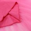 Mädchen-Hosenträgerkleid, Rippennähte, Ballett-Tanzrock, Netzrock, Prinzessinnenrock, Tutu-Rock