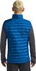 Куртка Jack Wolfskin Routeburn Pro Ins Vest Men (1206872) яркий синий