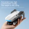 2025 S-X1 Mini Drone with Large Screen 3-Axis Gimbal Anti-Shake 5G GPS HD EIS Cameras Brushless Aerial Drone RC Quadcopters Toys