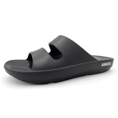 Amozi EVA Slippers for Men and Shower and Balcony Slippers with Arches and Stylish and These Room Shoes Feature a Rubber Arch and Rubber Sole for