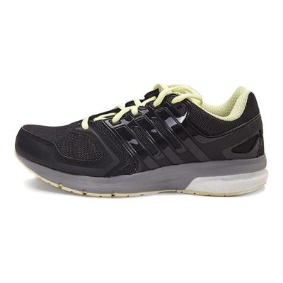 Questar Soft Comfortable Non-Slip Durable Low-Top Running Shoes Women Running Shoes Black BA9510
