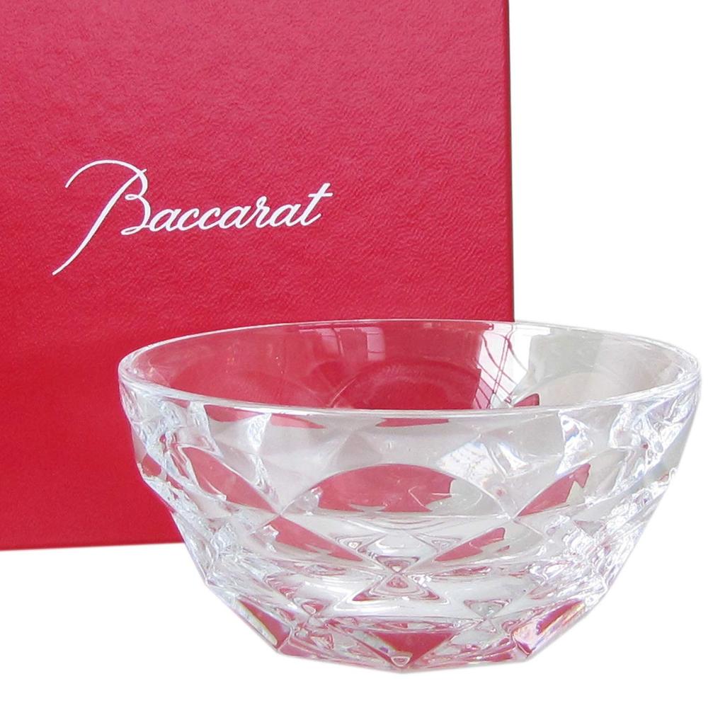 Baccarat Swing SWING Bowl S 2813980 Clear [Item]