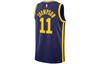 Men's Jordan Basketball Jersey Men's Blue