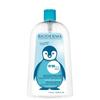BIODERMA ABCDerm H2O Micellar Water - 1L - Paraben-free - All Skin Types