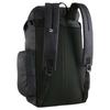 New PUMA Fabric Backpack Medium Size Unisex Black 090580-01