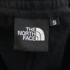 Unused THE NORTH FACE Rock Steady Sweat Pants S Black Outdoor NB82360 Men's Used