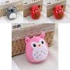 Super Soft Squishallow Keychain Animal Koala Plush Stuffed Toy Gift For Kids