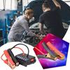 Car Emergency Starter For Dayi A3 Converter Charger Battery Clip Hammer Without Electric Wrench T7L5