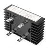 High Current Capacity Diode Bridge Rectifier Suitable for Various Uses