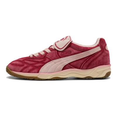 King Indoor The Never Worn 5 Unisex Sneakers Pink Dark-Crimson Rose-Quartz 402250-01